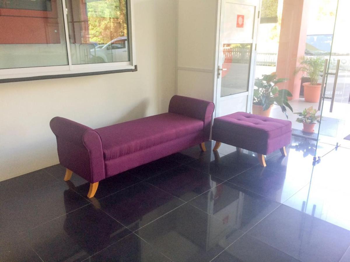 Citi Hotel Miri Εξωτερικό φωτογραφία
